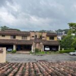 Se Vende Condominio Colonial El Roble en Guayabos Curridabat